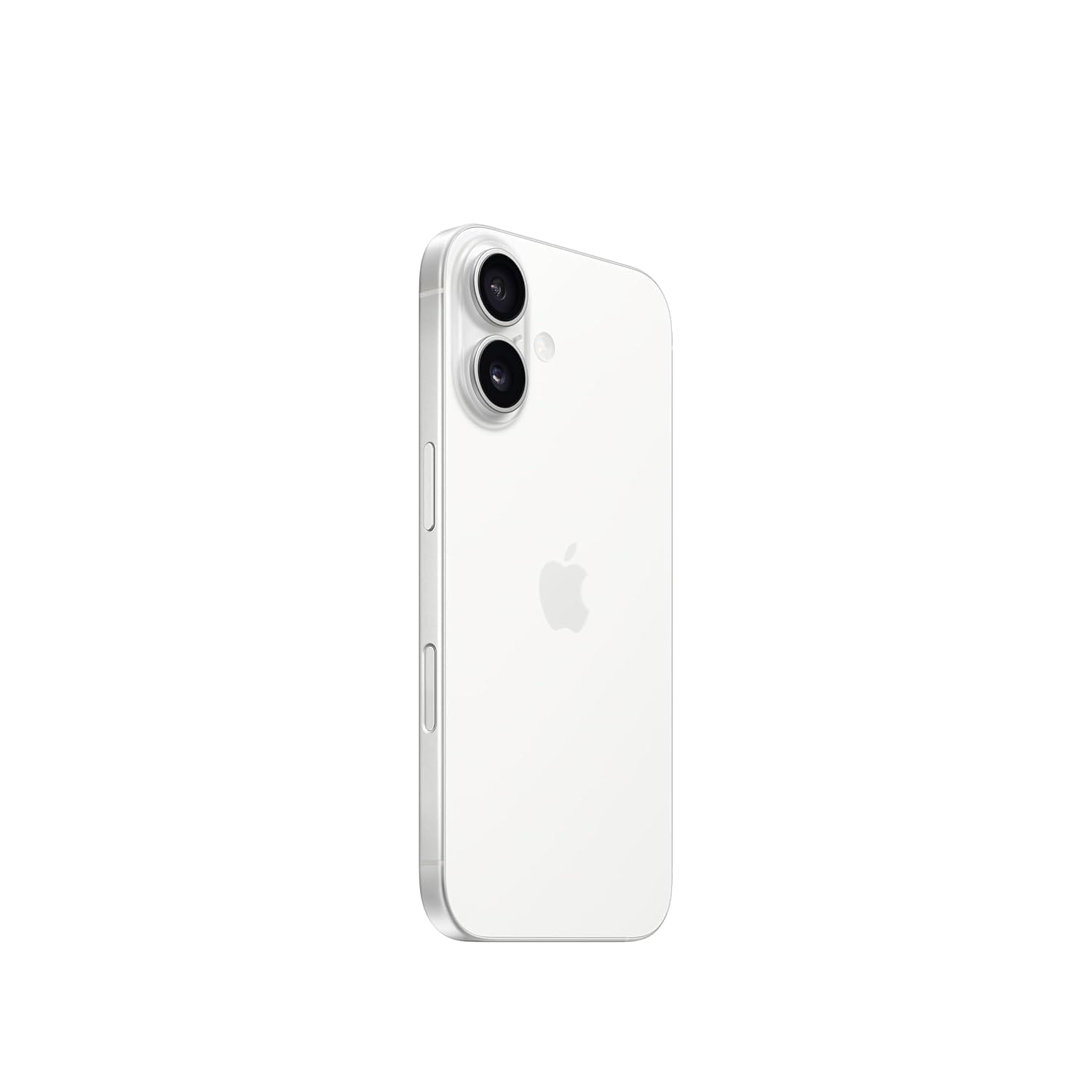 (Refurbished) Apple iPhone 16 256GB - White | Excellent Condition - Image 2