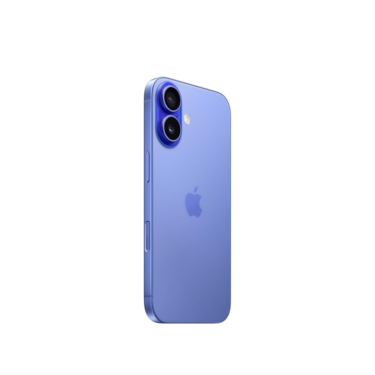 (Refurbished) Apple iPhone 16 256GB - Ultramarine | Excellent Condition - Image 2