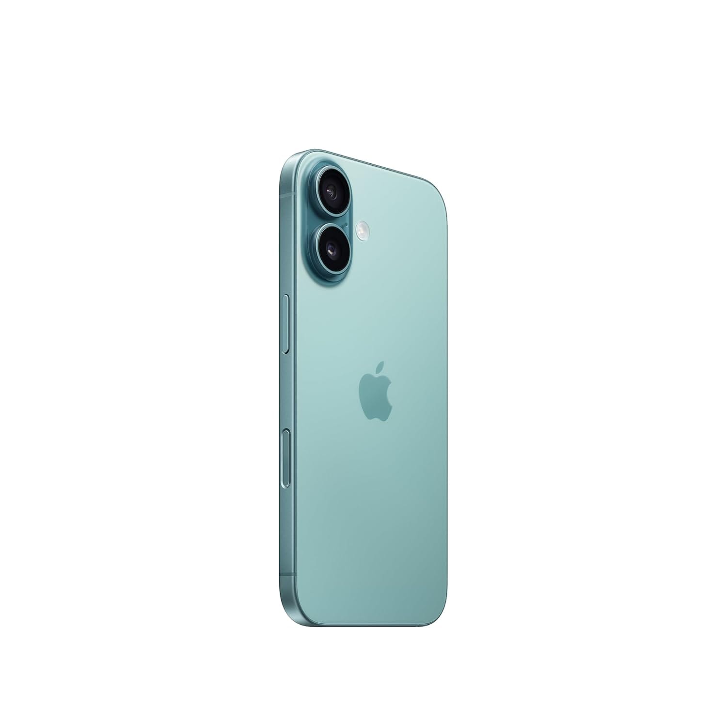 (Refurbished) Apple iPhone 16 256GB - Teal | Excellent Condition - Image 2