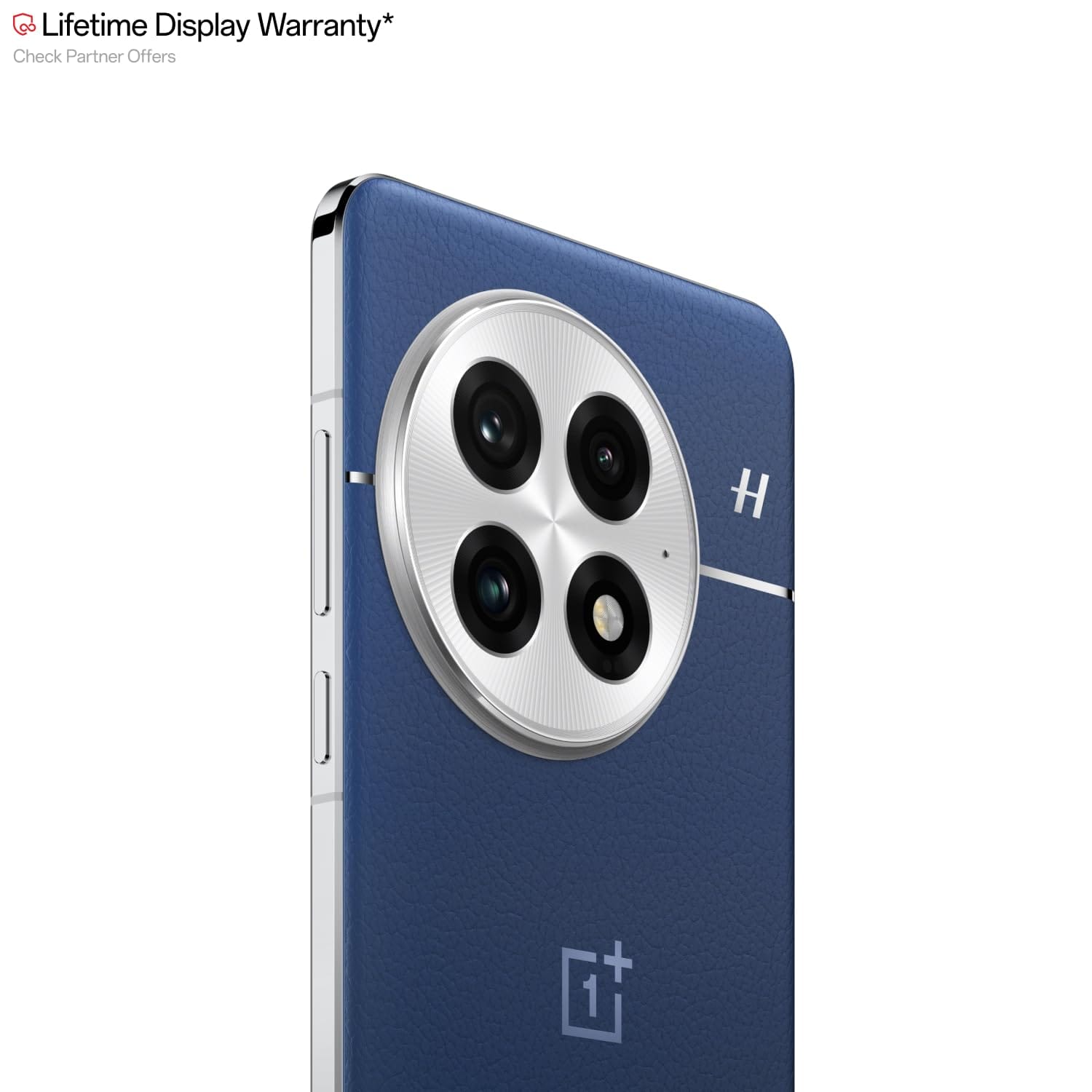 (Refurbished) OnePlus 13 5G 16GB/512GB - Midnight Ocean | Excellent Condition - Image 2