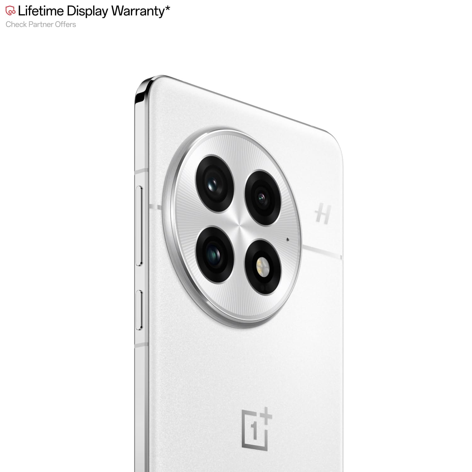 (Refurbished) OnePlus 13 5G 16GB/512GB - Arctic Dawn | Excellent Condition - Image 2