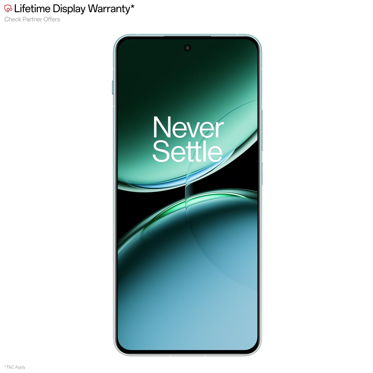 (Refurbished) OnePlus Nord 4 5G 8GB/256GB - Oasis Green | Excellent Condition - Image 2