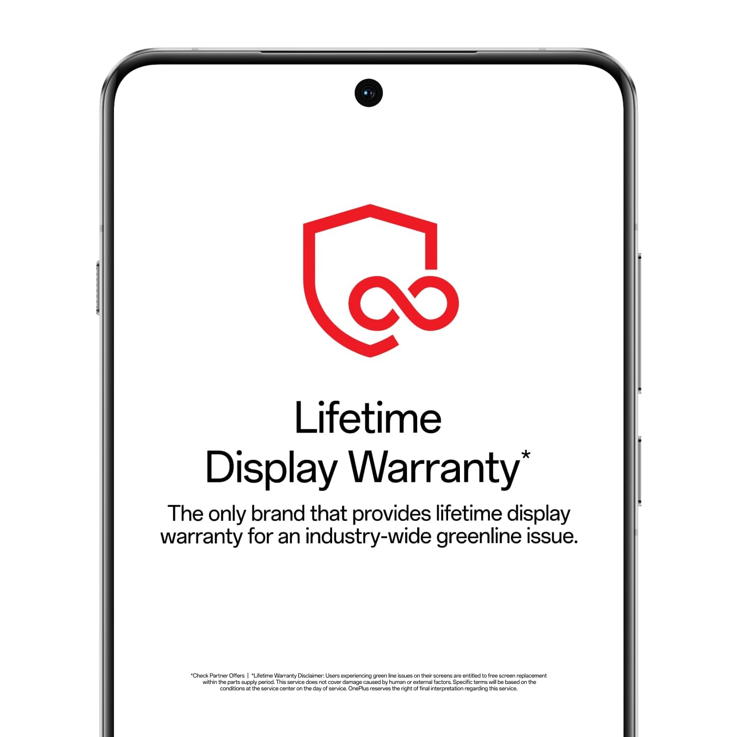(Refurbished) OnePlus 13 5G 16GB/512GB - Arctic Dawn | Excellent Condition - Image 5