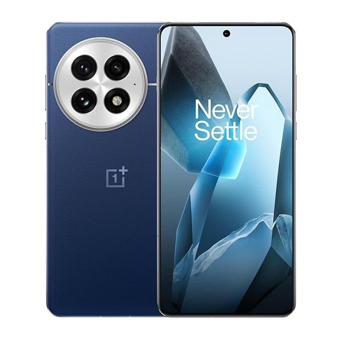 (Refurbished) OnePlus 13 5G 16GB/512GB - Midnight Ocean | Excellent Condition