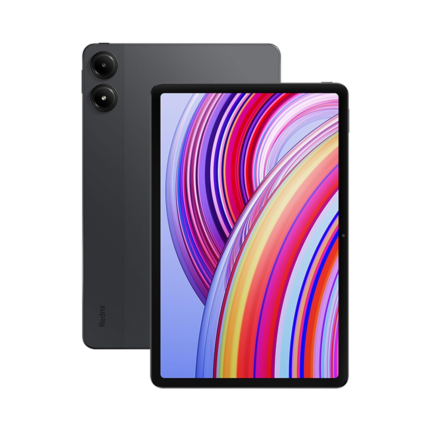 (Refurbished) Redmi Pad Pro 5G 12.1" 120Hz 8GB/256GB - 10000mAh, Graphite Grey | Excellent Condition - Image 2