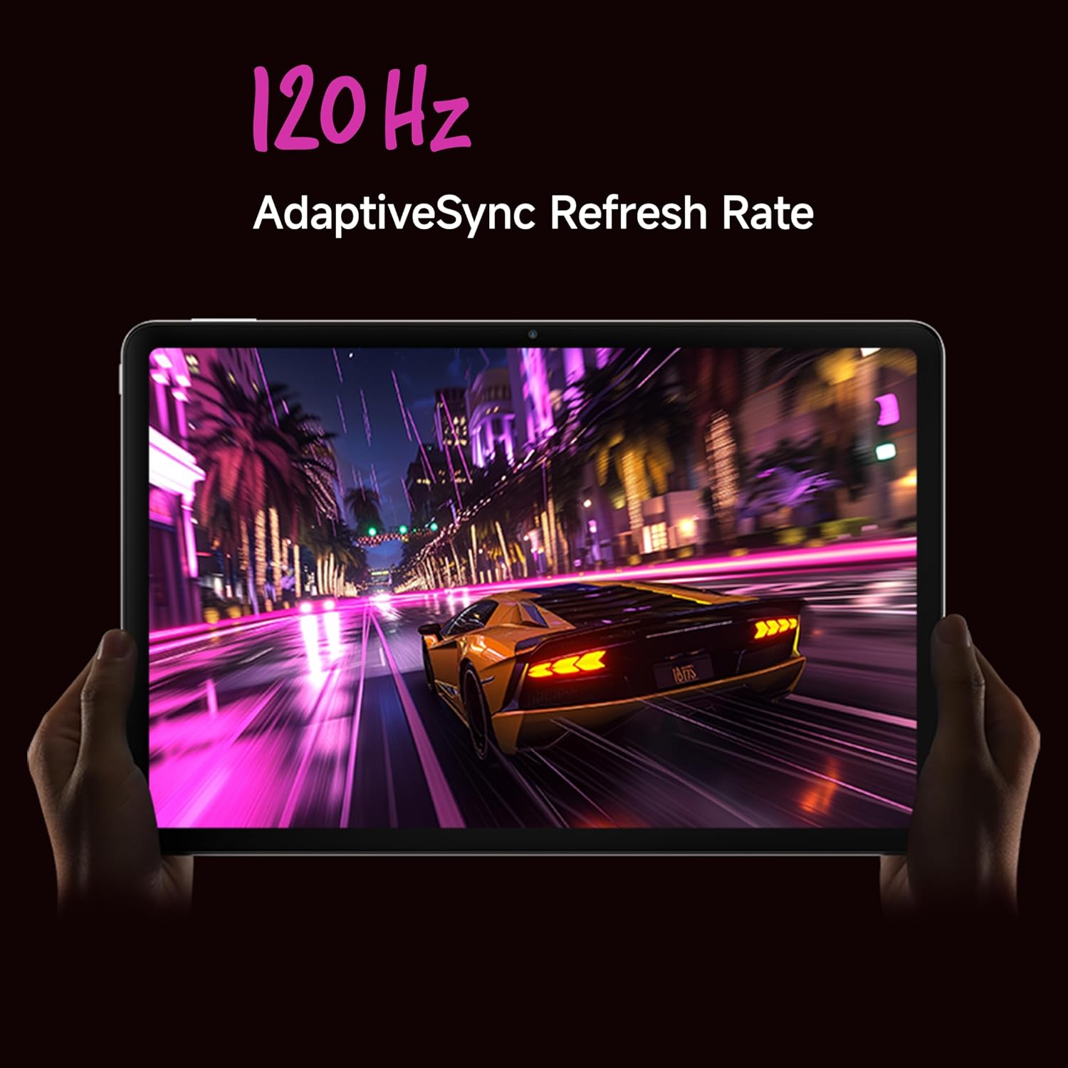(Refurbished) Redmi Pad Pro 5G 12.1" 120Hz 8GB/256GB - 10000mAh, Graphite Grey | Excellent Condition - Image 5