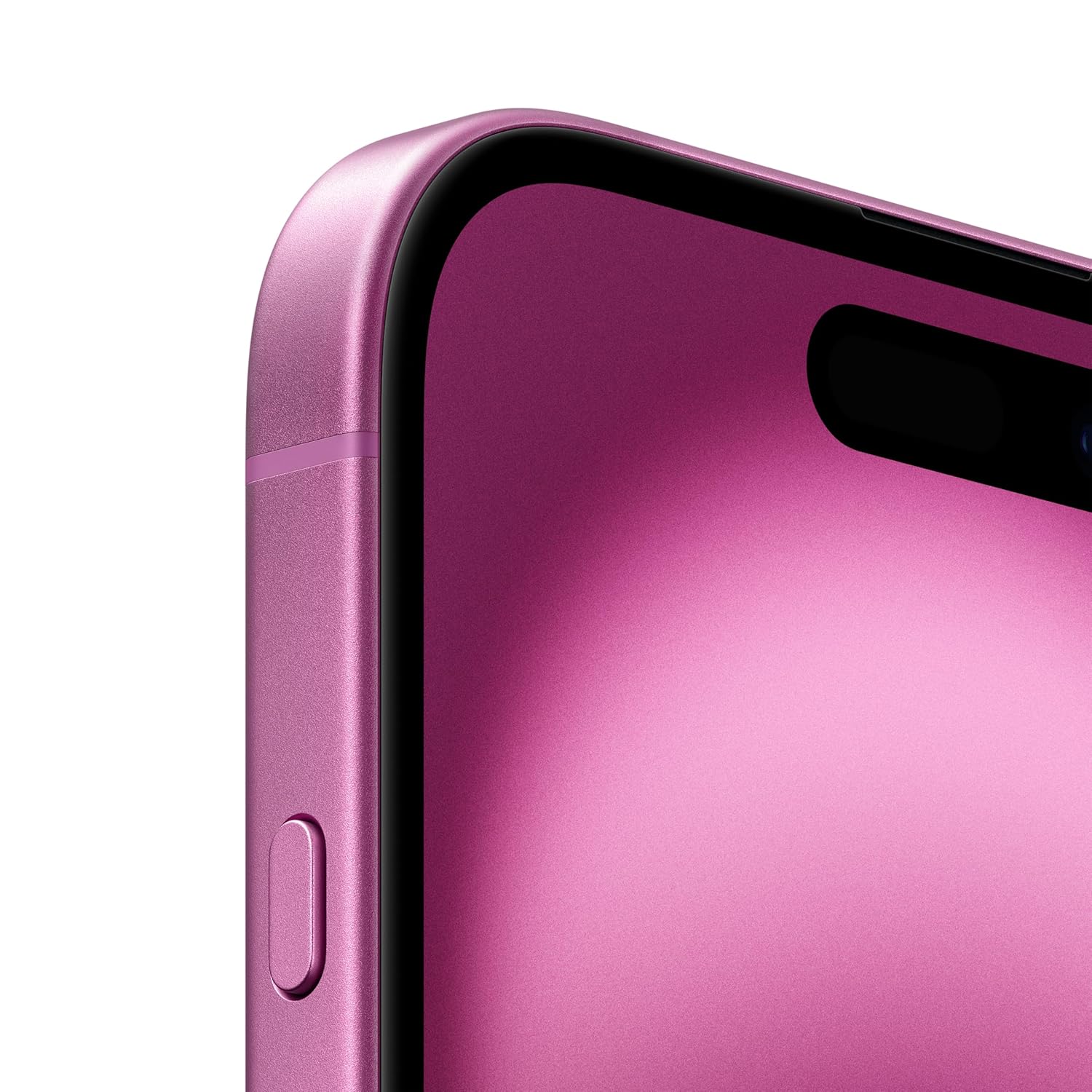 (Refurbished) Apple iPhone 16 256GB - Pink | Excellent Condition - Image 3