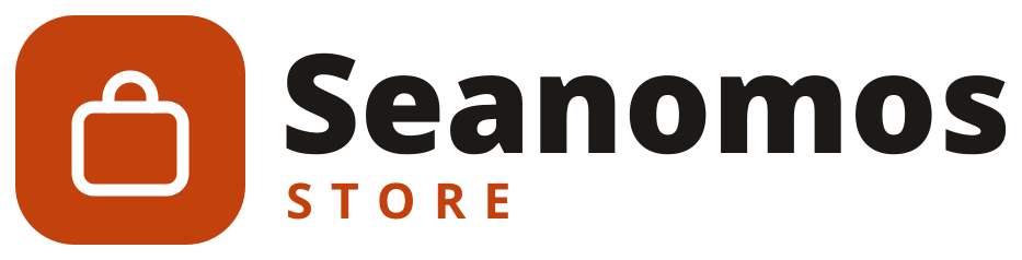 Seanomos Store